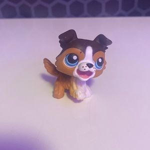 Littles Pet Shop (LPS)